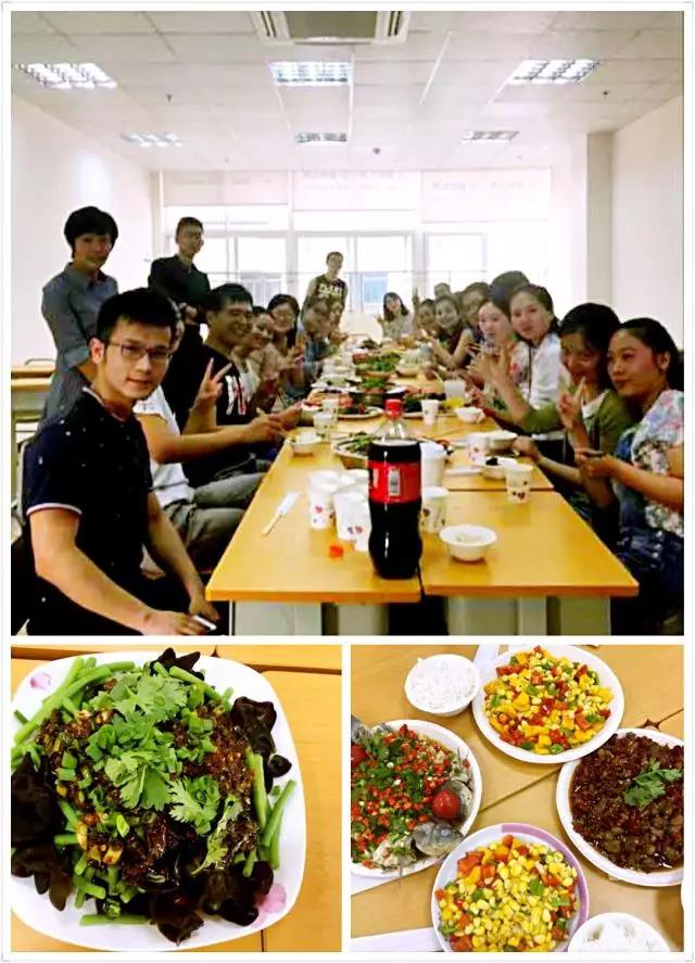 精彩嘉祥 | 舌尖上的美味 我的地盤我做“煮”