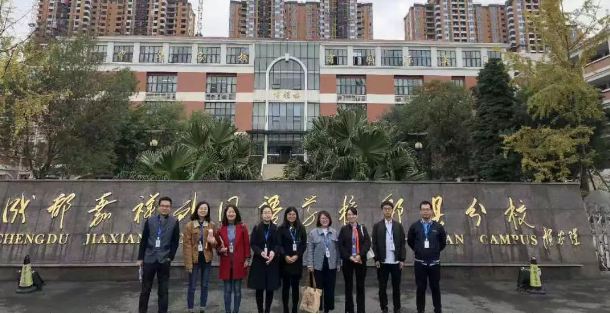 【最嘉關(guān)注】“觀千劍而后識器”，嘉祥九思寒假班背后的秘密！